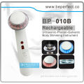 Beperfect rechargeable ultrasonic and ion body weight loss machine for home use